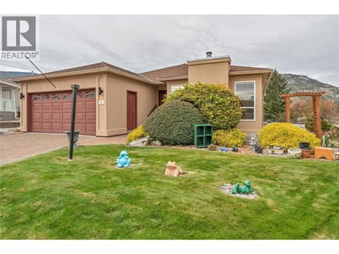Photo 56 of 448 Ridge Place, Husula/West Bench/Sage Mesa, Penticton