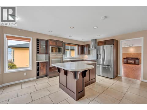 Photo 8 of 448 Ridge Place, Husula/West Bench/Sage Mesa, Penticton