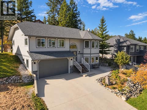 Photo 1 of 781 WESTRIDGE Drive, Invermere