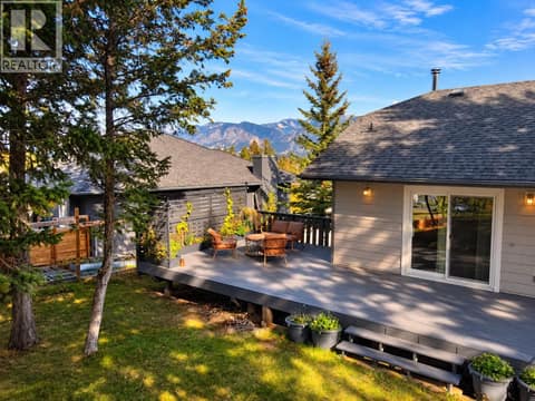 Photo 31 of 781 WESTRIDGE Drive, Invermere