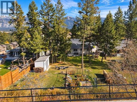 Photo 36 of 781 WESTRIDGE Drive, Invermere