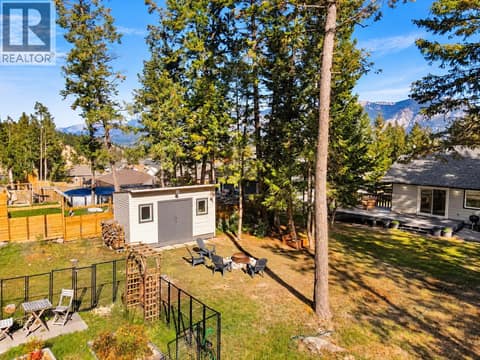 Photo 38 of 781 WESTRIDGE Drive, Invermere