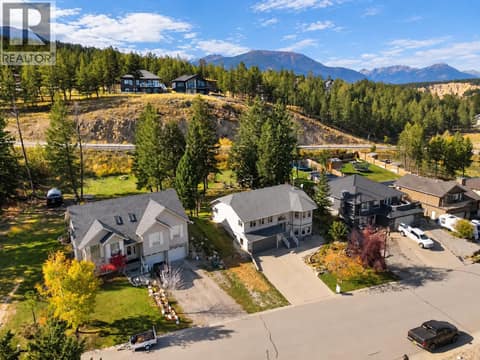 Photo 9 of 781 WESTRIDGE Drive, Invermere