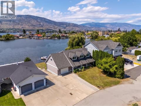 Photo 1 of 40 Bayview Crescent, Osoyoos