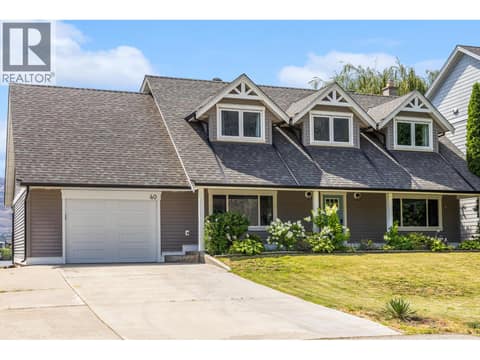 Photo 11 of 40 Bayview Crescent, Osoyoos