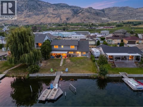 Photo 27 of 40 Bayview Crescent, Osoyoos