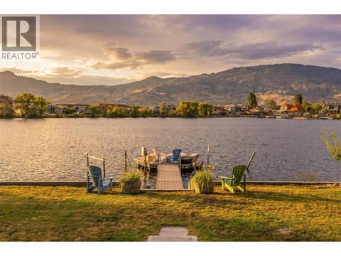 Photo 3 of 40 Bayview Crescent, Osoyoos