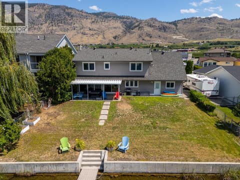 Photo 30 of 40 Bayview Crescent, Osoyoos