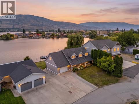 Photo 58 of 40 Bayview Crescent, Osoyoos