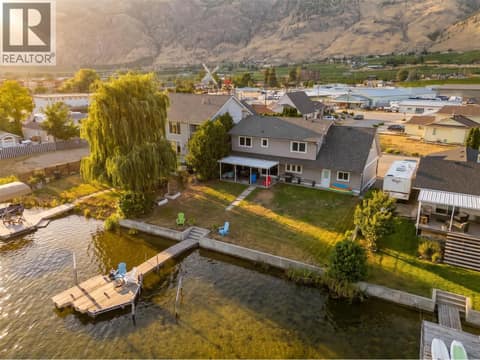 Photo 61 of 40 Bayview Crescent, Osoyoos