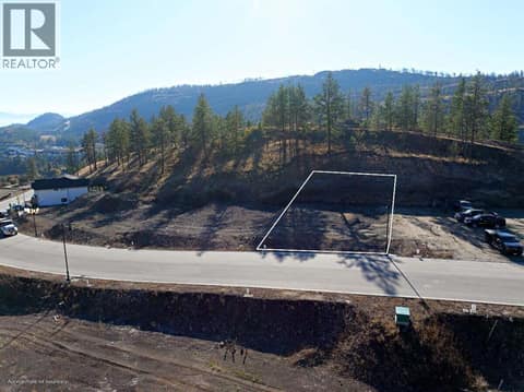 Photo 1 of 1568 Sweet Grass Place Lot# 71, Wilden, Kelowna