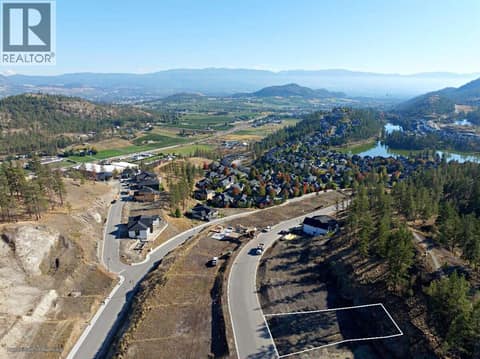 Photo 3 of 1568 Sweet Grass Place Lot# 71, Wilden, Kelowna