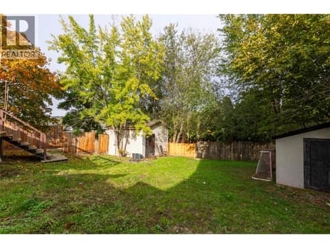 Photo 30 of 3815 Okanagan Avenue, Mission Hill, Vernon