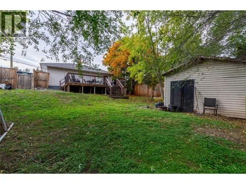Photo 32 of 3815 Okanagan Avenue, Mission Hill, Vernon