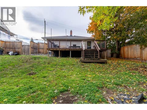 Photo 33 of 3815 Okanagan Avenue, Mission Hill, Vernon