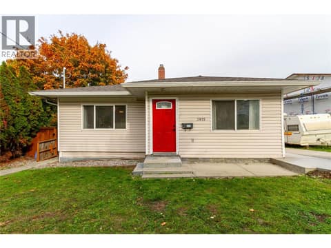 Photo 34 of 3815 Okanagan Avenue, Mission Hill, Vernon