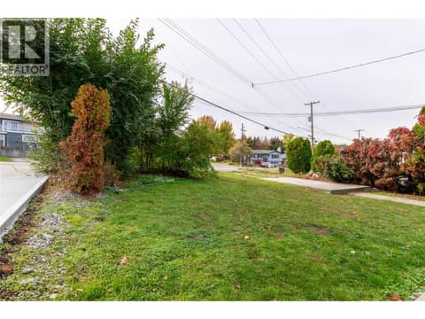 Photo 38 of 3815 Okanagan Avenue, Mission Hill, Vernon