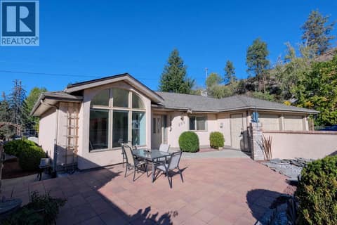 Photo 1 of 102 Forestbrook Place Unit# 203, Main North, Penticton