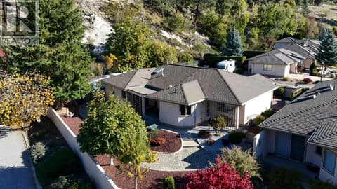 Photo 42 of 102 Forestbrook Place Unit# 203, Main North, Penticton
