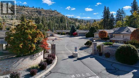 Photo 45 of 102 Forestbrook Place Unit# 203, Main North, Penticton