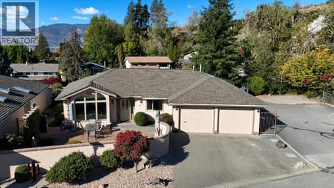 Photo 5 of 102 Forestbrook Place Unit# 203, Main North, Penticton