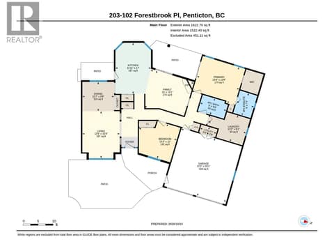 Photo 57 of 102 Forestbrook Place Unit# 203, Main North, Penticton