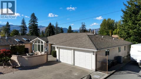 Photo 59 of 102 Forestbrook Place Unit# 203, Main North, Penticton