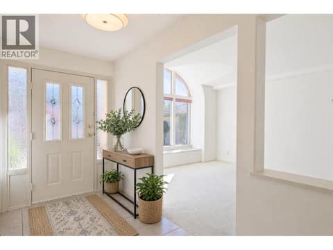 Virtually Staged at 102 Forestbrook Place Unit# 203, Main North, Penticton