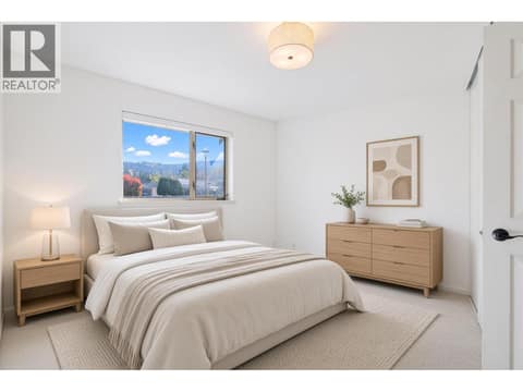 Virtually Staged at 102 Forestbrook Place Unit# 203, Main North, Penticton