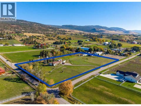 Photo 6 of 5451 Whelan Road, Ellison, Kelowna
