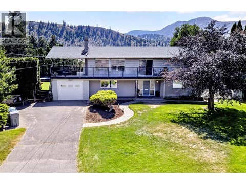Photo 1 of 6555 CHUKAR Drive, Dallas, Kamloops
