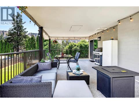 Photo 18 of 6555 CHUKAR Drive, Dallas, Kamloops