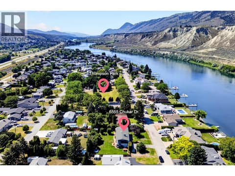Photo 2 of 6555 CHUKAR Drive, Dallas, Kamloops