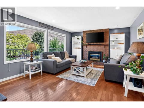 Photo 22 of 6555 CHUKAR Drive, Dallas, Kamloops