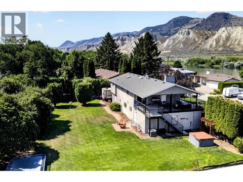 Photo 3 of 6555 CHUKAR Drive, Dallas, Kamloops