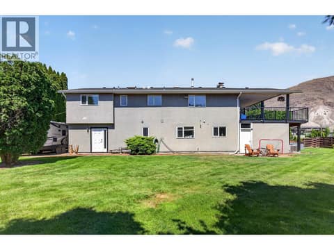Photo 35 of 6555 CHUKAR Drive, Dallas, Kamloops