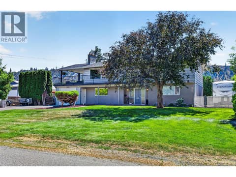 Photo 4 of 6555 CHUKAR Drive, Dallas, Kamloops