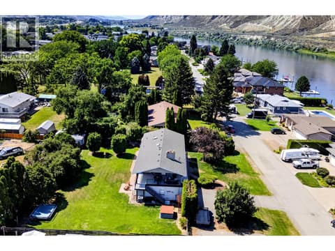 Photo 42 of 6555 CHUKAR Drive, Dallas, Kamloops