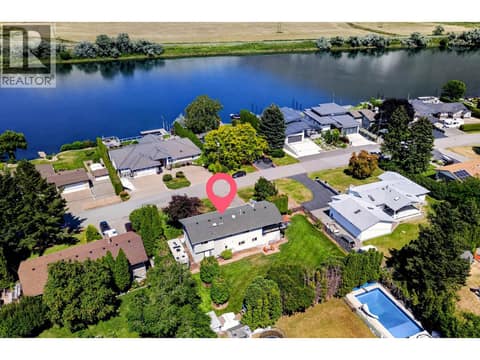 Photo 47 of 6555 CHUKAR Drive, Dallas, Kamloops
