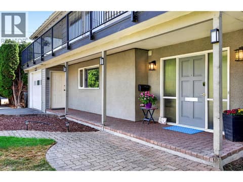 Photo 5 of 6555 CHUKAR Drive, Dallas, Kamloops