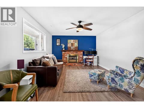 Photo 7 of 6555 CHUKAR Drive, Dallas, Kamloops