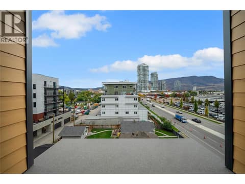 Photo 23 of 647 Clement Avenue Unit# 512, Kelowna North