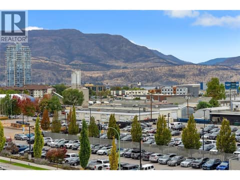 Photo 24 of 647 Clement Avenue Unit# 512, Kelowna North