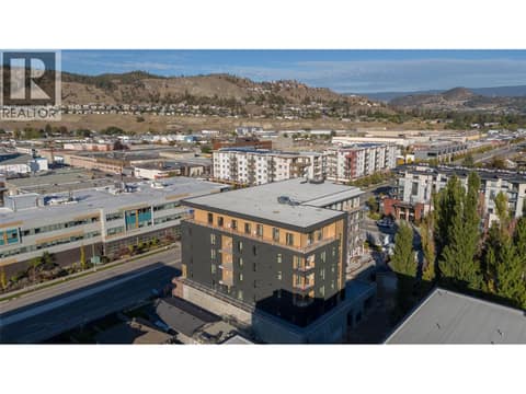 Photo 29 of 647 Clement Avenue Unit# 512, Kelowna North