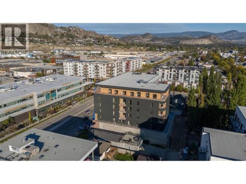 Photo 30 of 647 Clement Avenue Unit# 512, Kelowna North