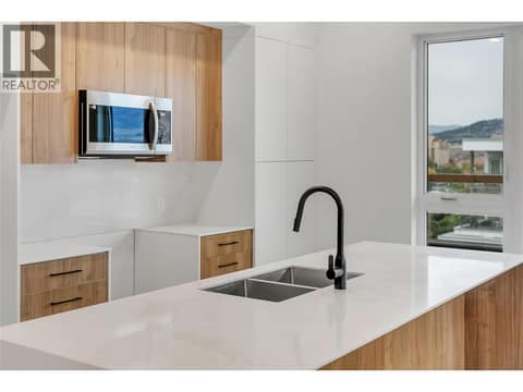 Photo 13 of 647 Clement Avenue Unit# 611, Kelowna North