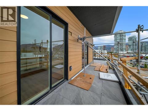 Photo 30 of 647 Clement Avenue Unit# 611, Kelowna North