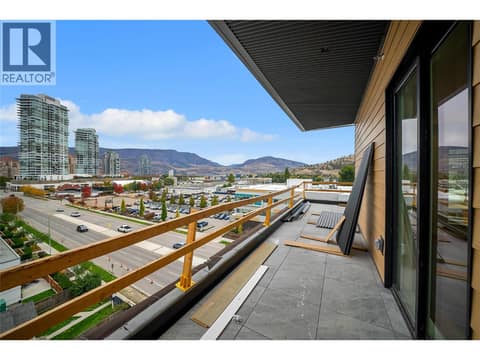 Photo 31 of 647 Clement Avenue Unit# 611, Kelowna North