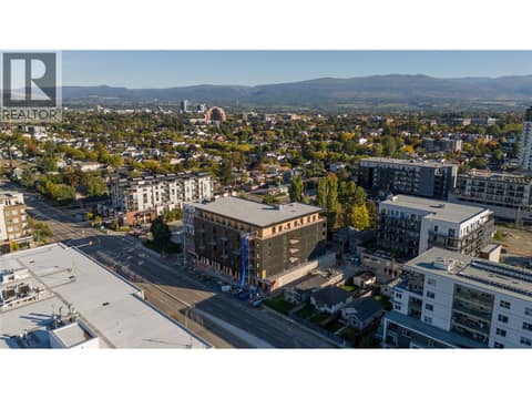 Photo 34 of 647 Clement Avenue Unit# 611, Kelowna North