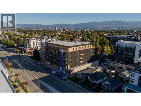 Photo 35 of 647 Clement Avenue Unit# 611, Kelowna North